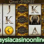 权利的游戏 – 15线老虎机 (Game of Thrones 15 Lines Slot)